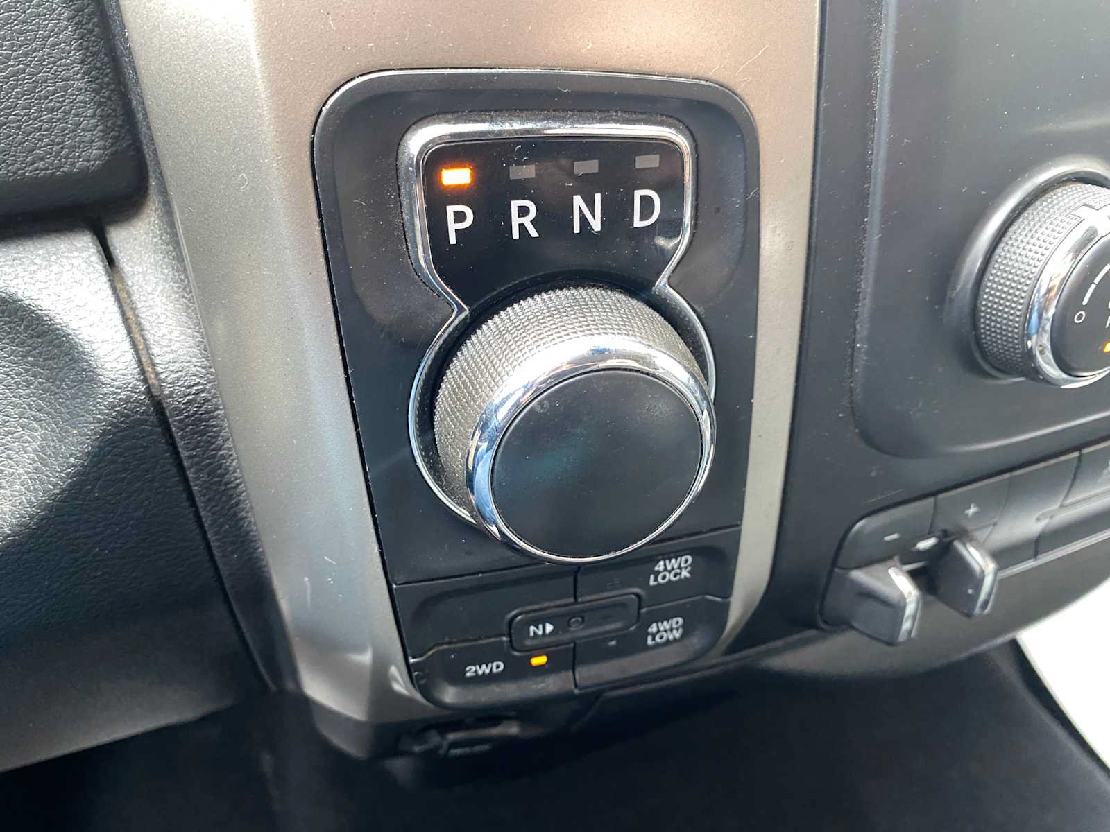 Used 2014 RAM 1500 Outdoorsman AWD/4WD image 18