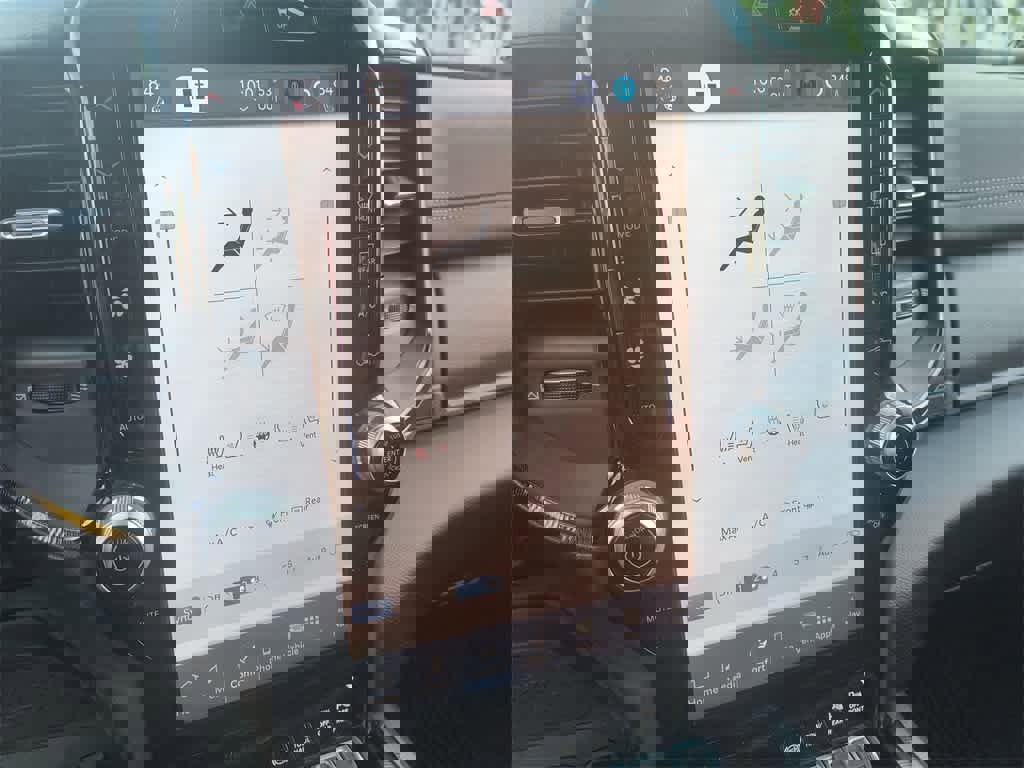 New 2025 RAM 2500 Rebel w/ Rebel Level 1 Equipment Group image 19