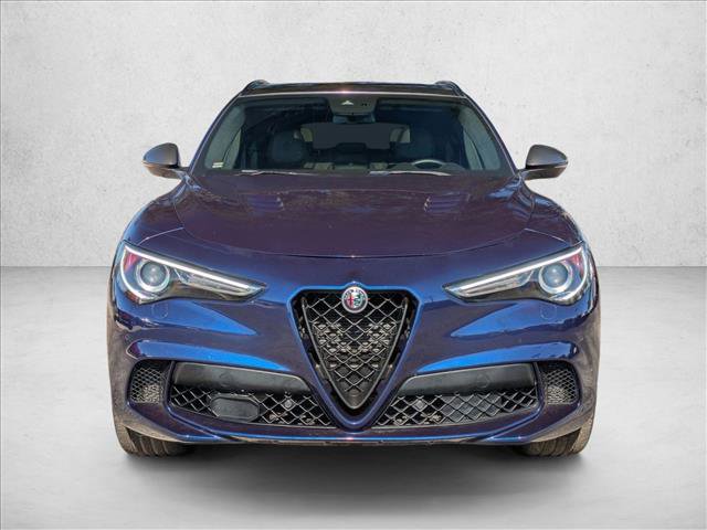 Used 2020 Alfa Romeo Stelvio Quadrifoglio image 2