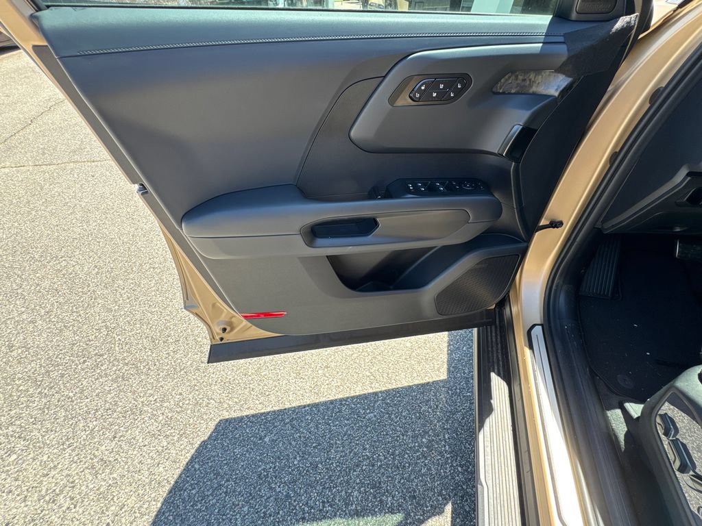 New 2027 Kia Telluride SX Prestige X-Pro AWD/4WD image 10
