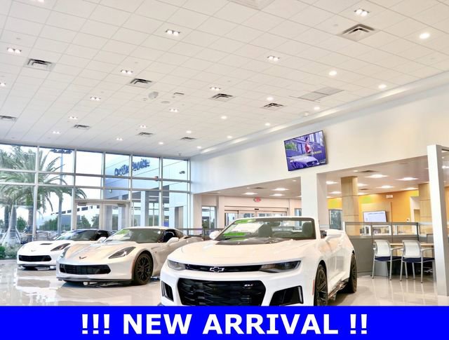 Used 2022 Chevrolet Tahoe Z71 w/ Off-Road Capability Package image 32