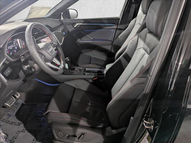 New 2025 Audi Q3 2.0T Premium Plus image 4