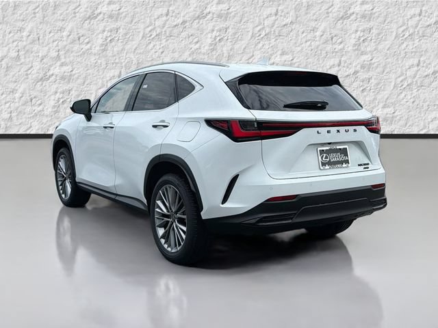 New 2026 Lexus NX 350 AWD w/ Cold Area Package image 5
