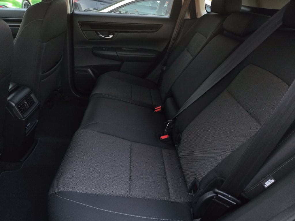 Used 2024 Honda CR-V EX image 13