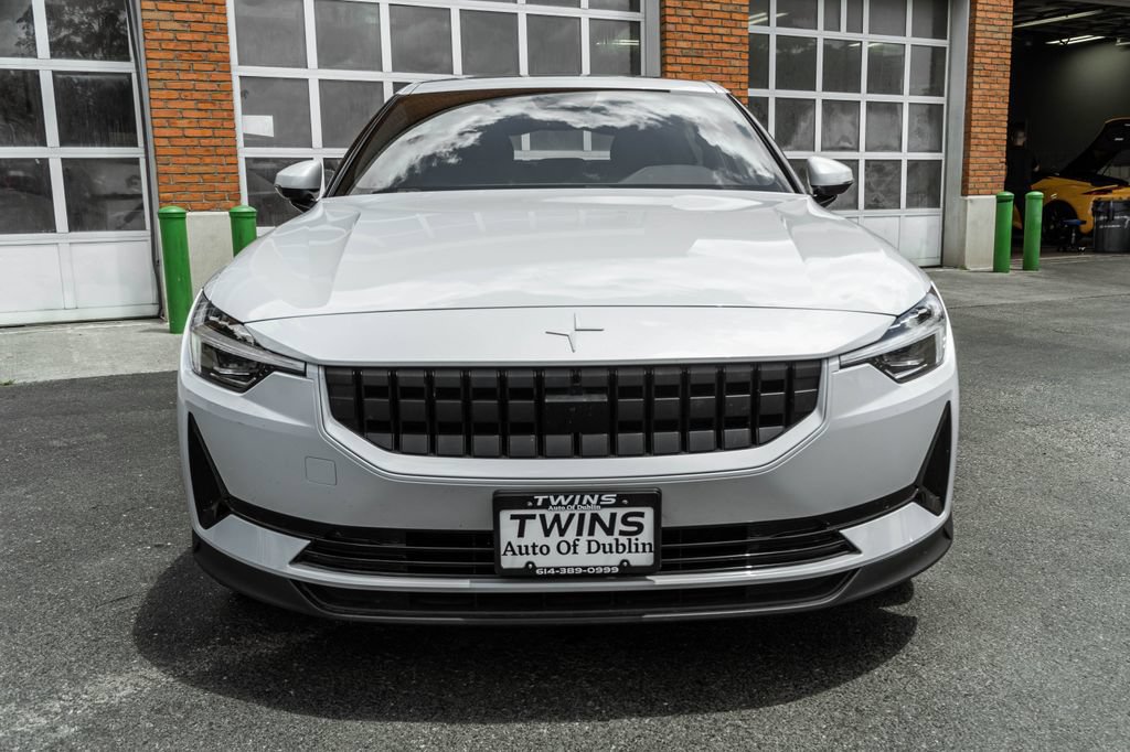Used 2023 Polestar Polestar 2 AWD/4WD image 30