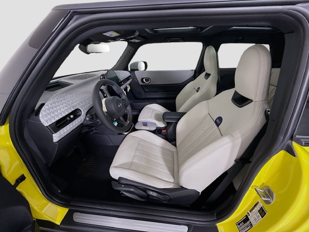 Certified 2026 MINI Cooper S FWD image 21