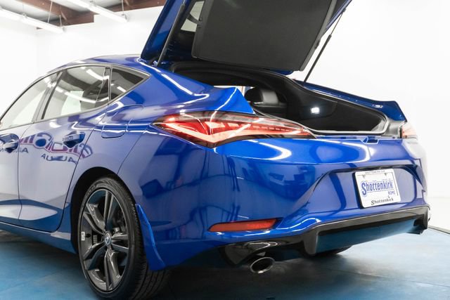 Used 2024 Acura Integra A-Spec FWD image 10