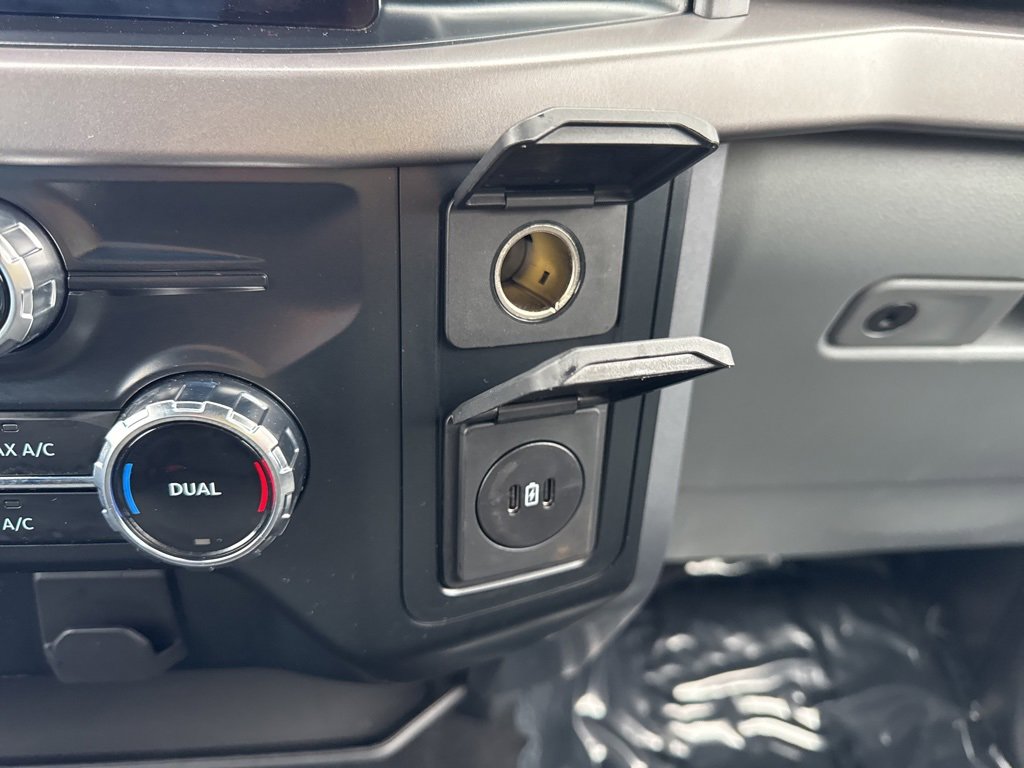 Used 2024 Ford F150 XLT w/ Tow/Haul Package image 26