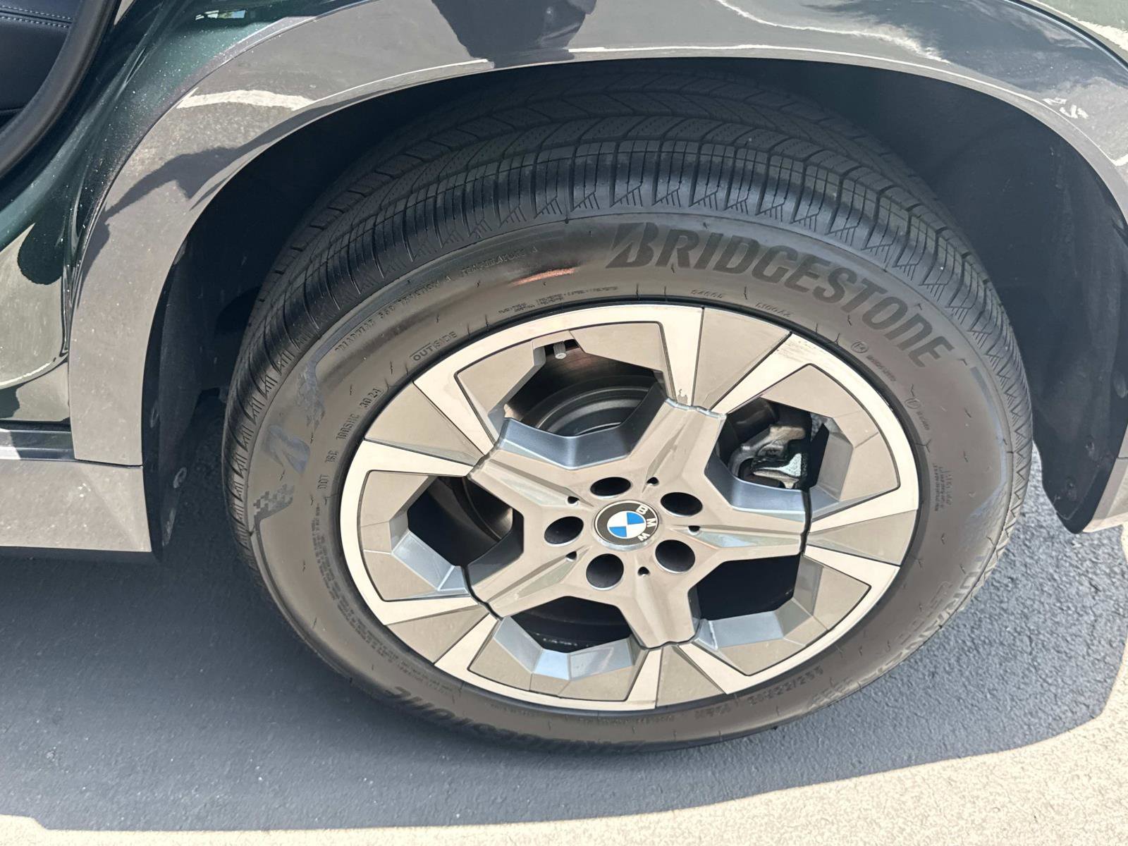 Certified 2025 BMW X1 xDrive28i w/ Convenience Package image 11