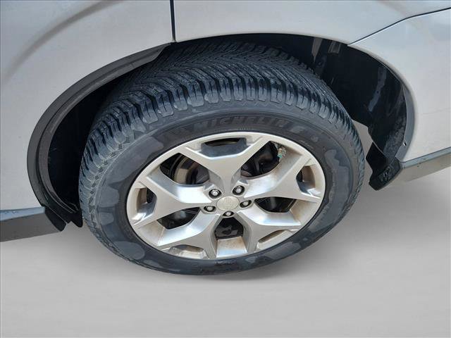 Used 2015 Subaru Forester 2.5i Touring image 9
