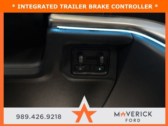 New 2026 Ford Expedition Max Platinum w/ Platinum Ultimate Package image 27