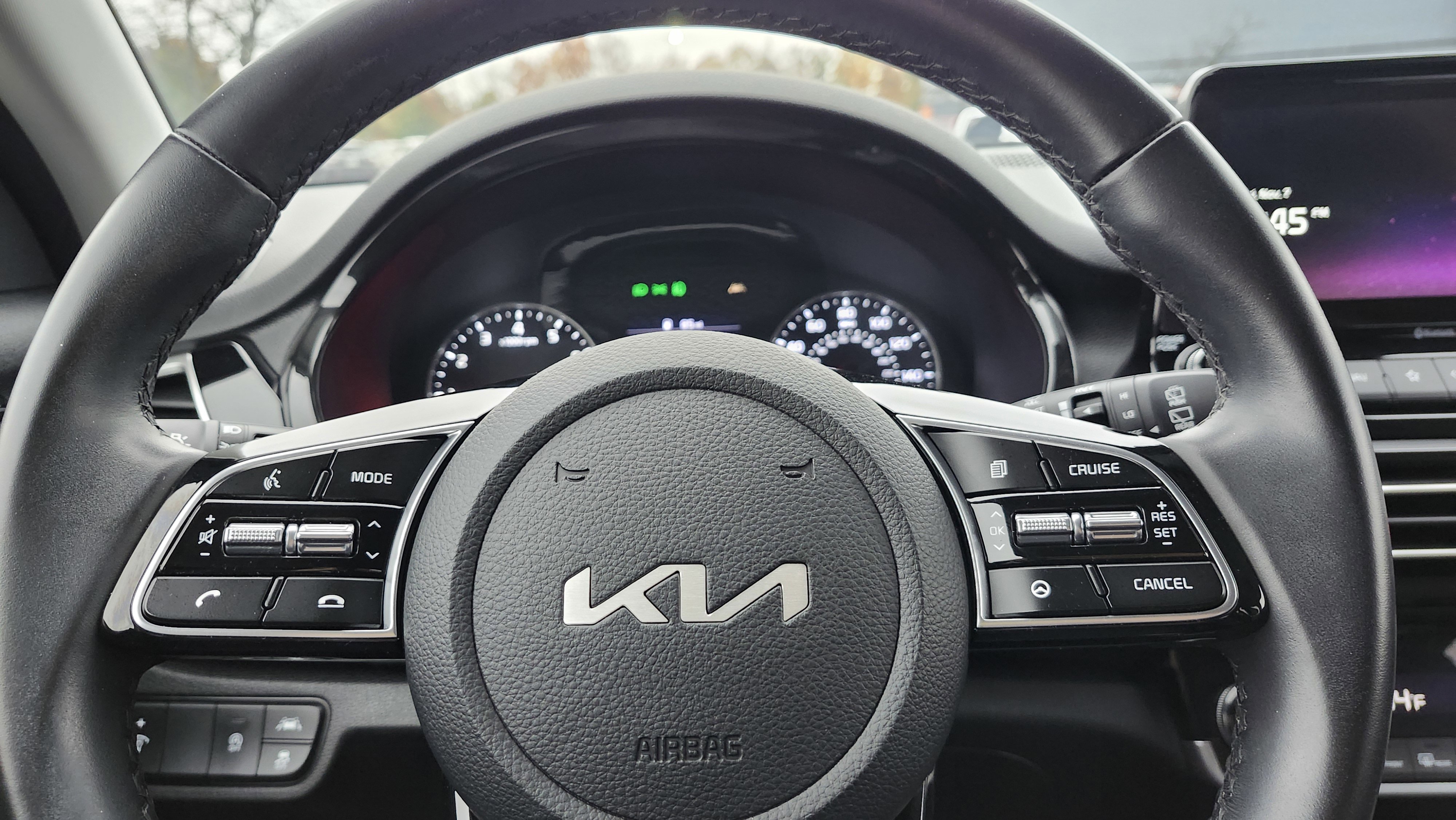 Used 2023 Kia Seltos EX image 21