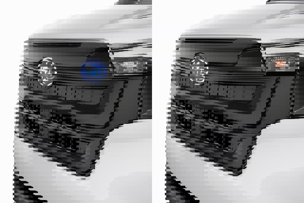 New 2026 Subaru Forester image 10