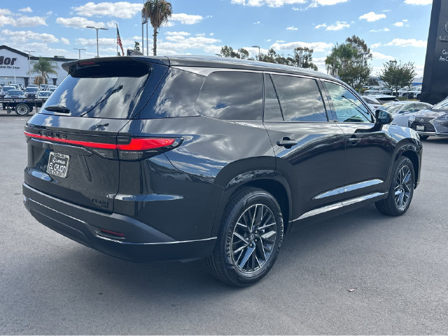 New 2026 Lexus TX 350 AWD w/ Technology Package image 6