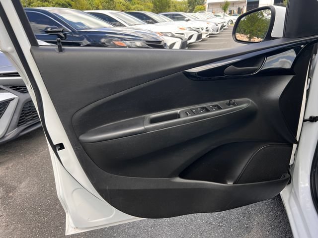 Used 2020 Chevrolet Spark LT FWD image 10