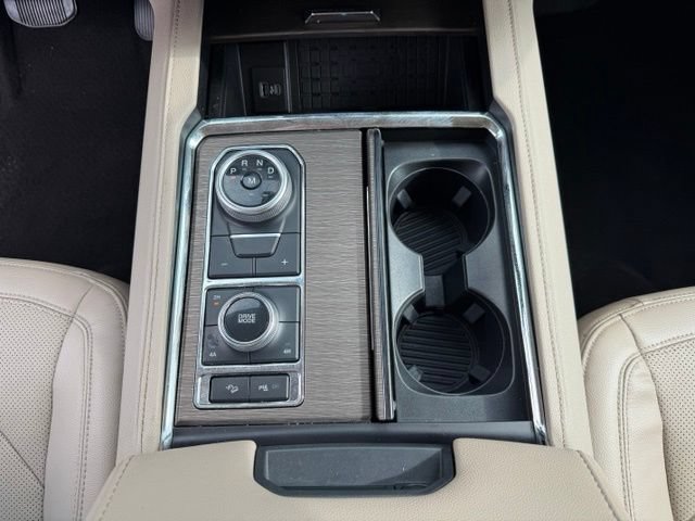 Certified 2022 Ford Expedition Max Limited AWD/4WD image 21