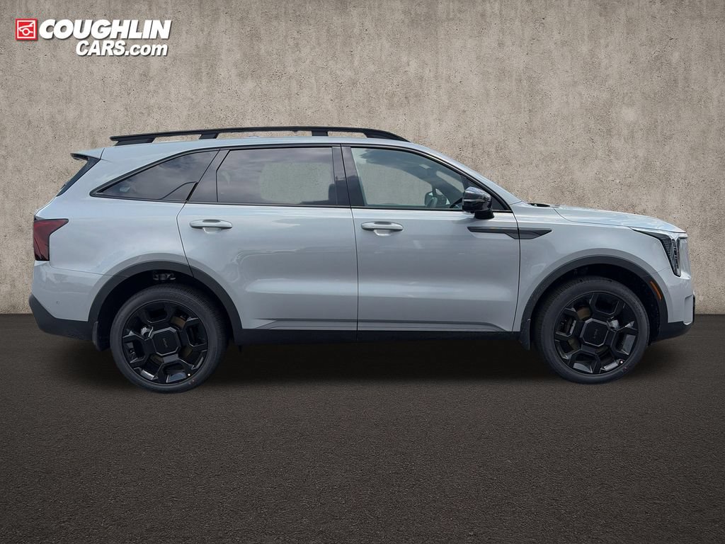 New 2026 Kia Sorento SX Prestige AWD/4WD image 8