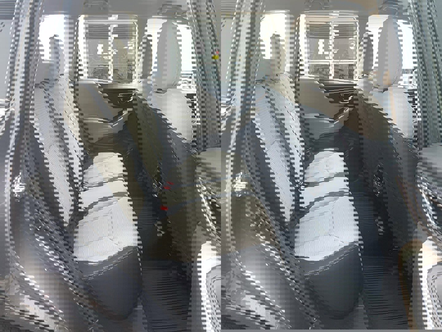 Used 2022 Subaru Forester image 16