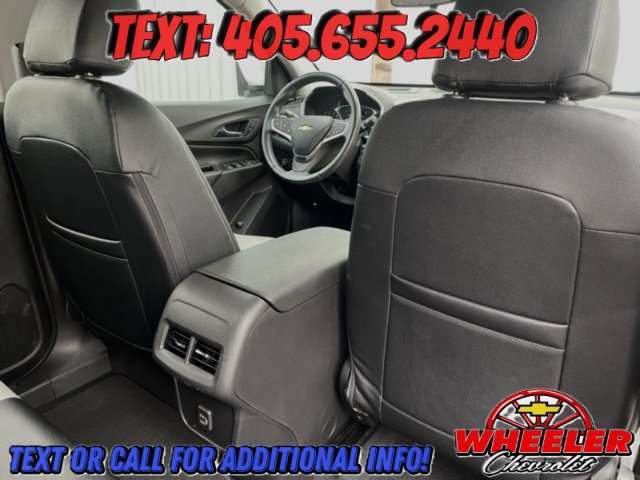 Used 2021 Chevrolet Equinox LT image 11