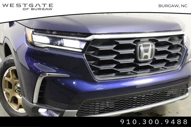 Used 2024 Honda Pilot EX-L image 41