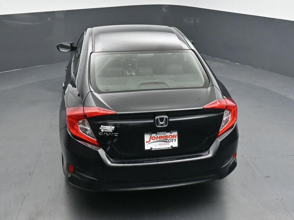 Used 2016 Honda Civic LX image 30