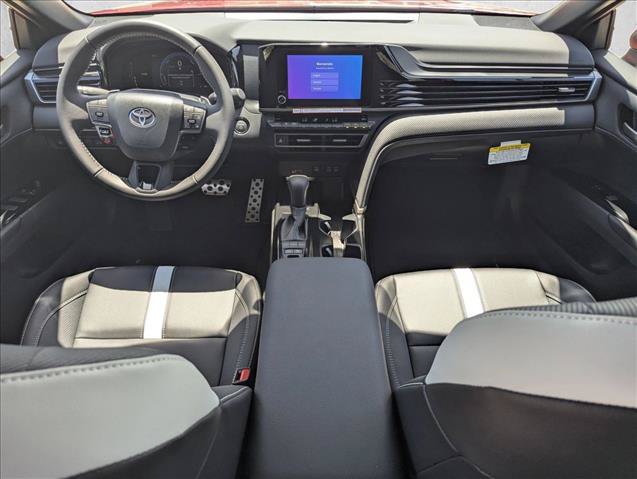 New 2026 Toyota Camry SE w/ Convenience Package FWD image 14
