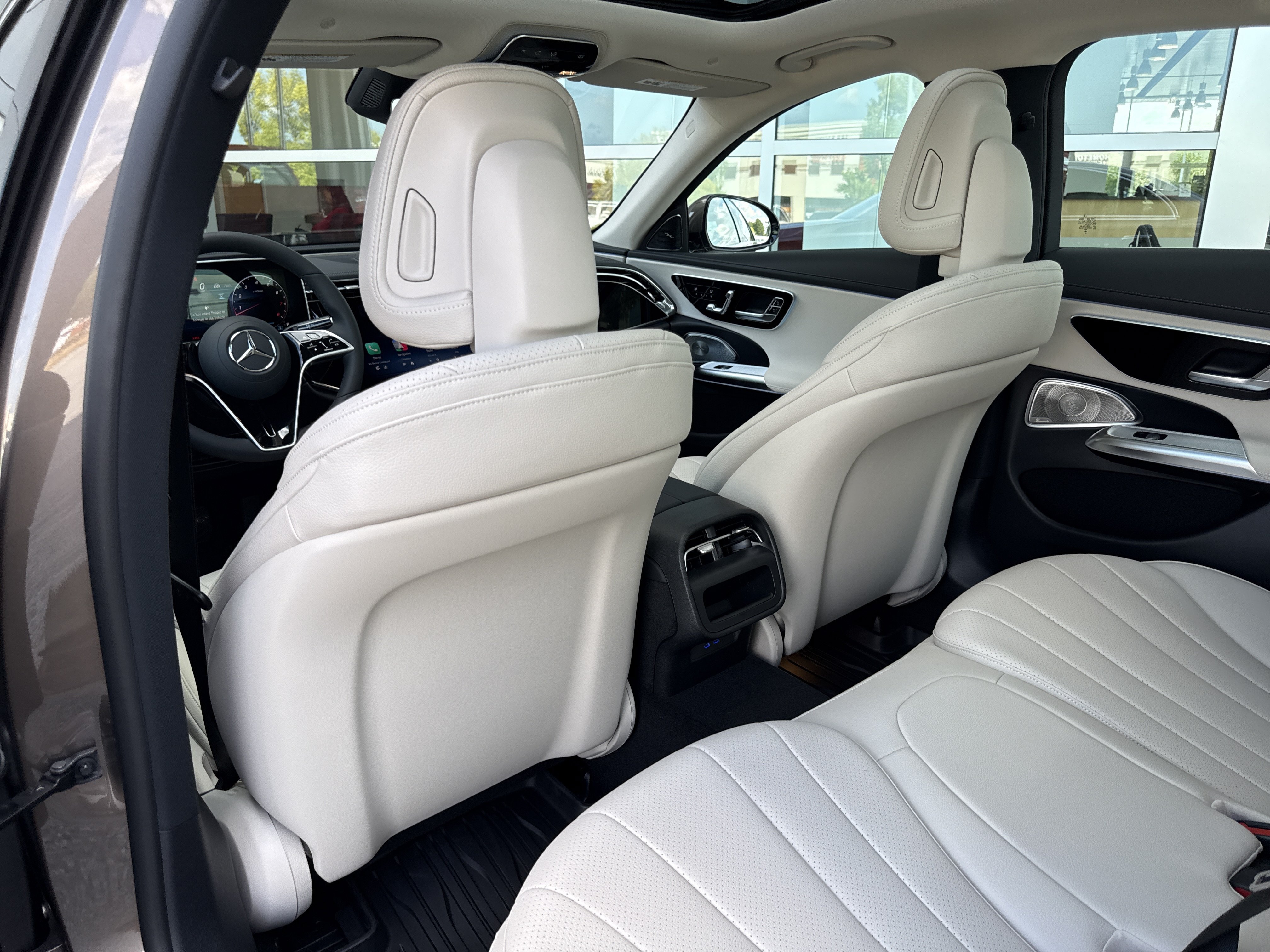 New 2027 Mercedes-Benz E 350 Sedan image 32