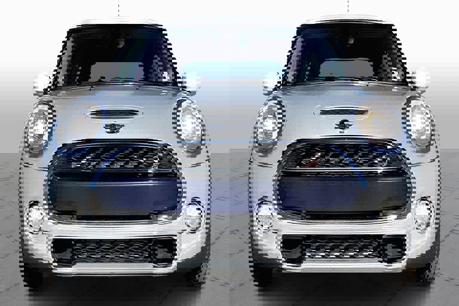 Used 2018 MINI Cooper S image 4