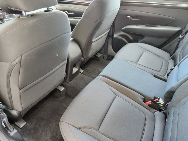 Certified 2024 Hyundai Tucson SE image 20