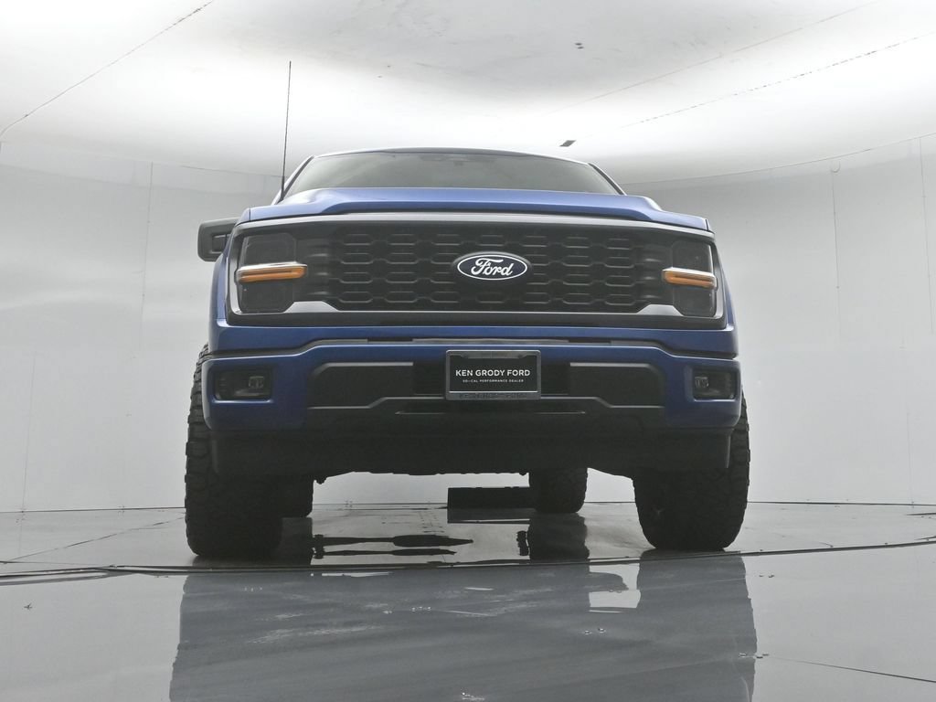 Used 2024 Ford F150 STX RWD image 39