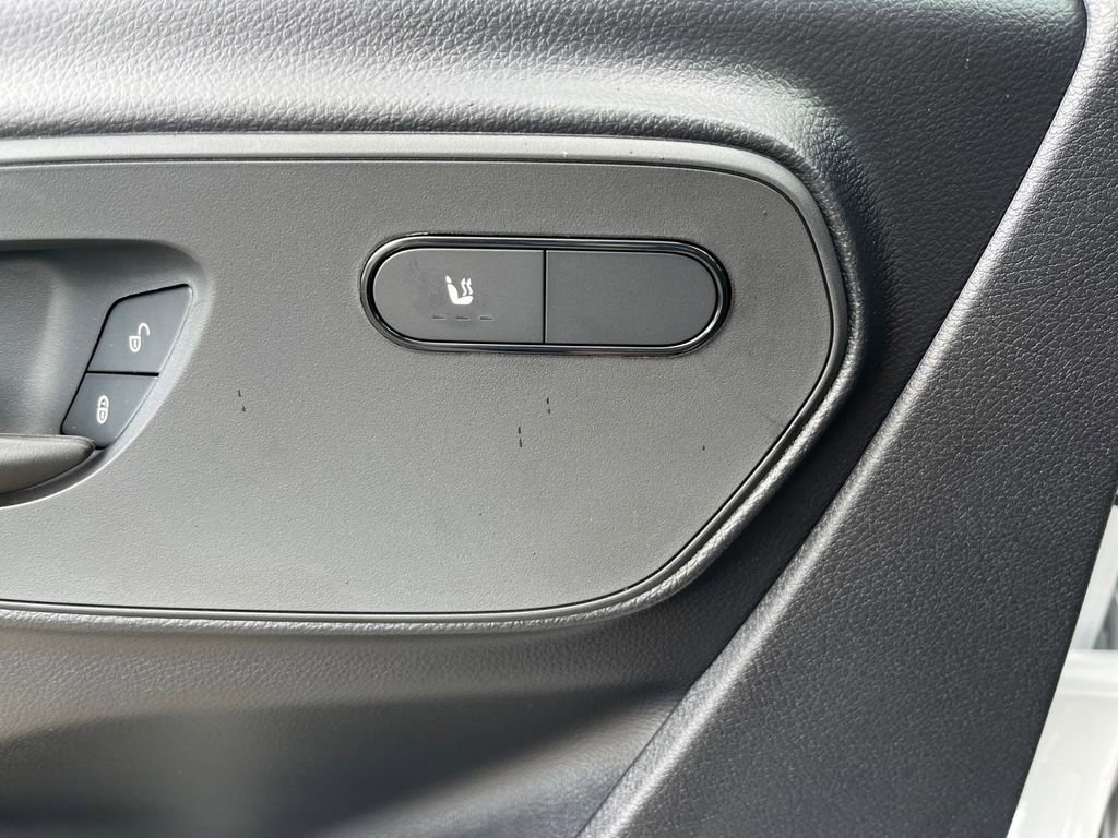 New 2025 Mercedes-Benz Sprinter 2500 image 10