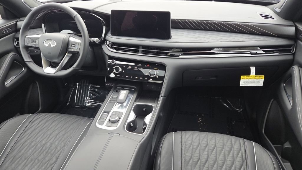 New 2026 INFINITI QX60 Autograph w/ Autograph Tech Package image 36