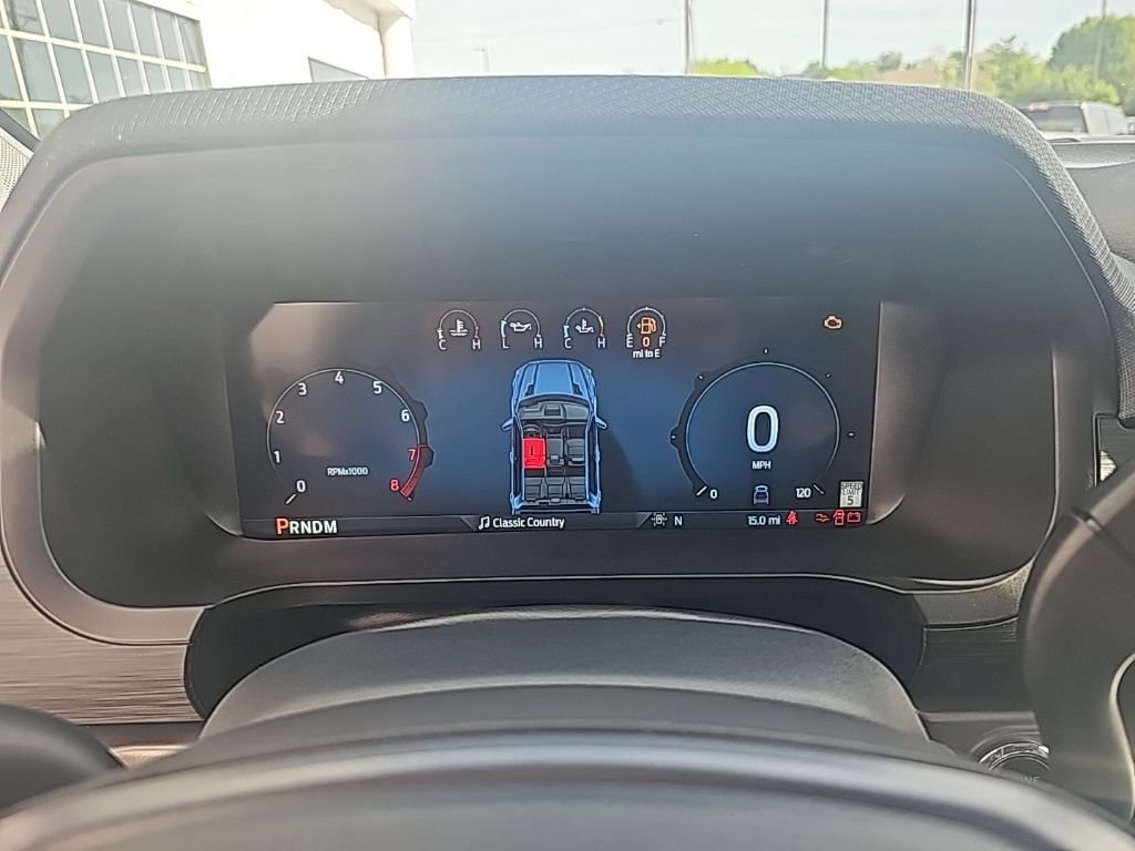 New 2026 Ford F150 XLT w/ Equipment Group 302A MID AWD/4WD image 14