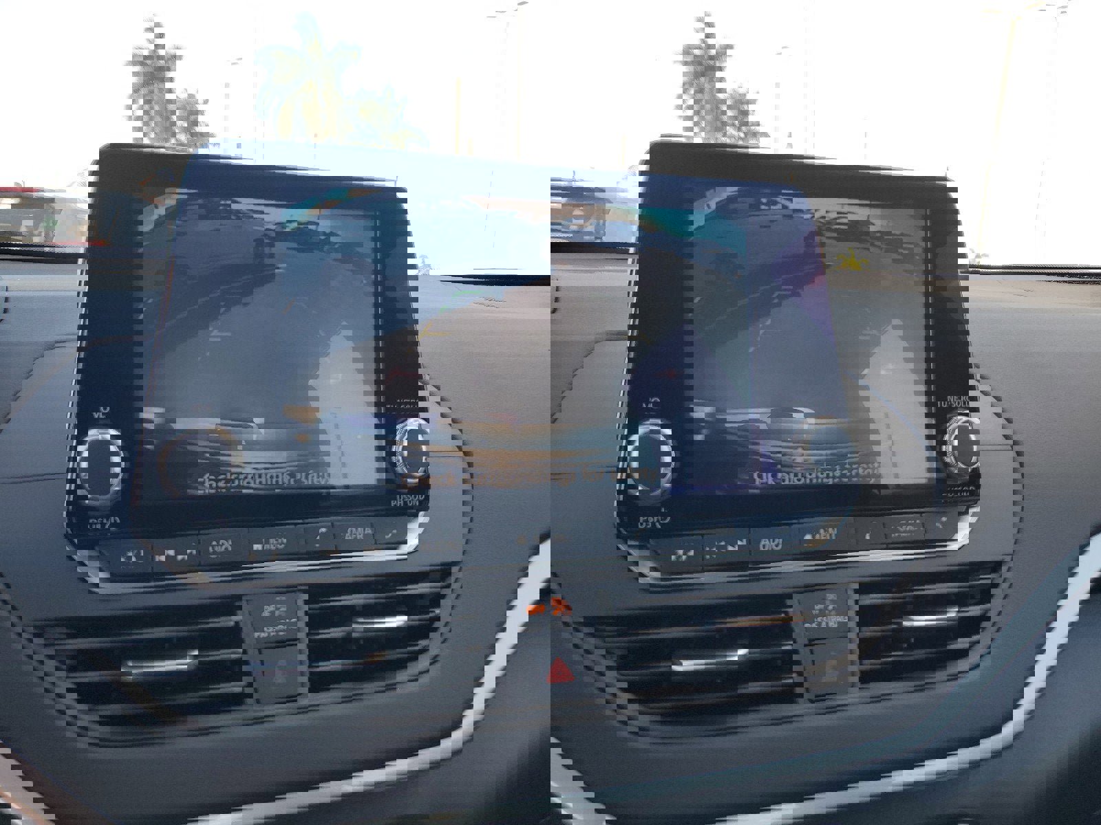 New 2025 Nissan Altima 2.5 S image 18