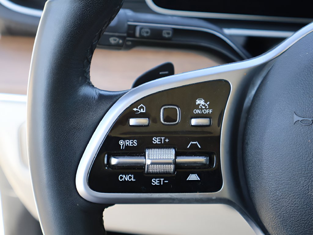 Certified 2022 Mercedes-Benz GLE 450 4MATIC image 33