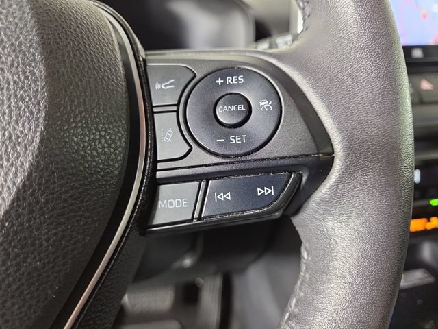 Used 2021 Toyota RAV4 XSE AWD/4WD image 26