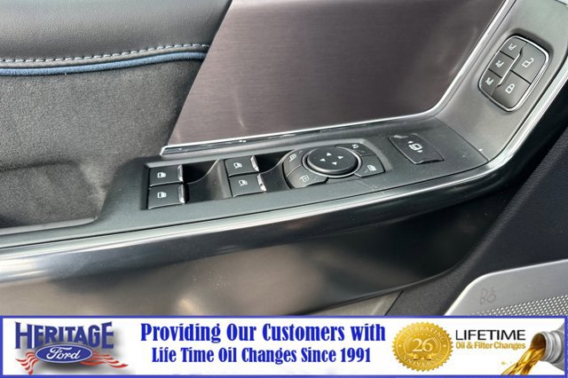 New 2026 Ford F250 Platinum image 11