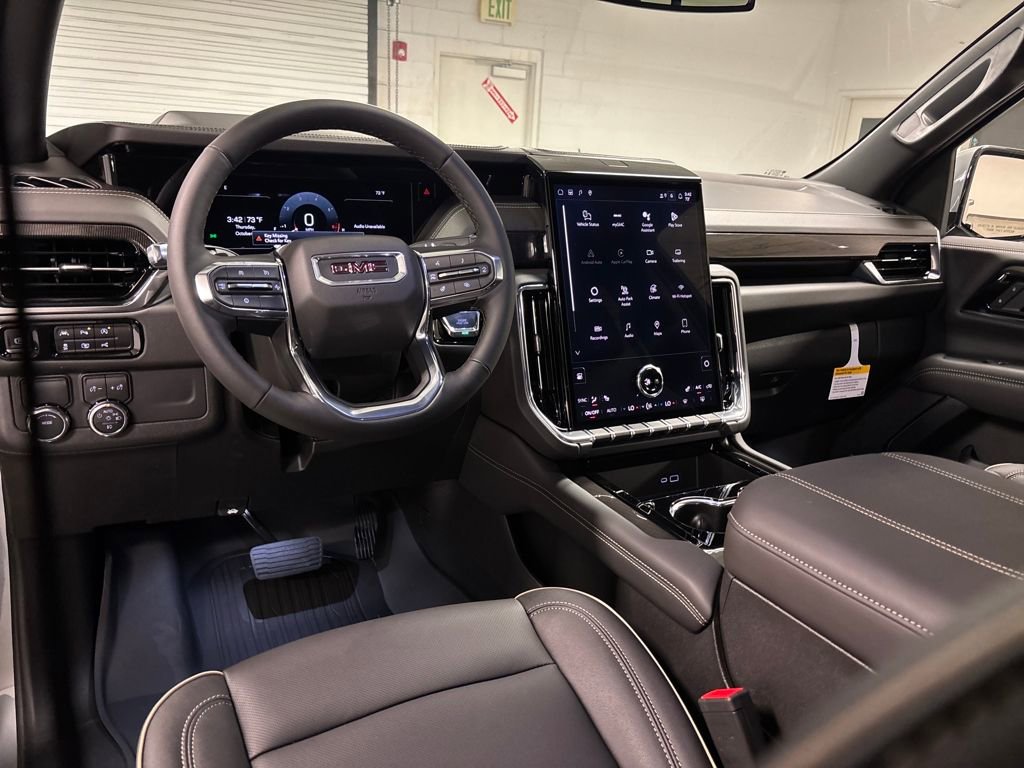 New 2026 GMC Yukon Elevation w/ LPO, Floor Liner Package image 29
