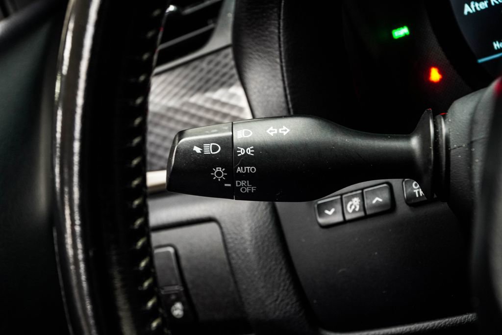 Used 2016 Lexus GS 350 AWD w/ F Sport Package image 25