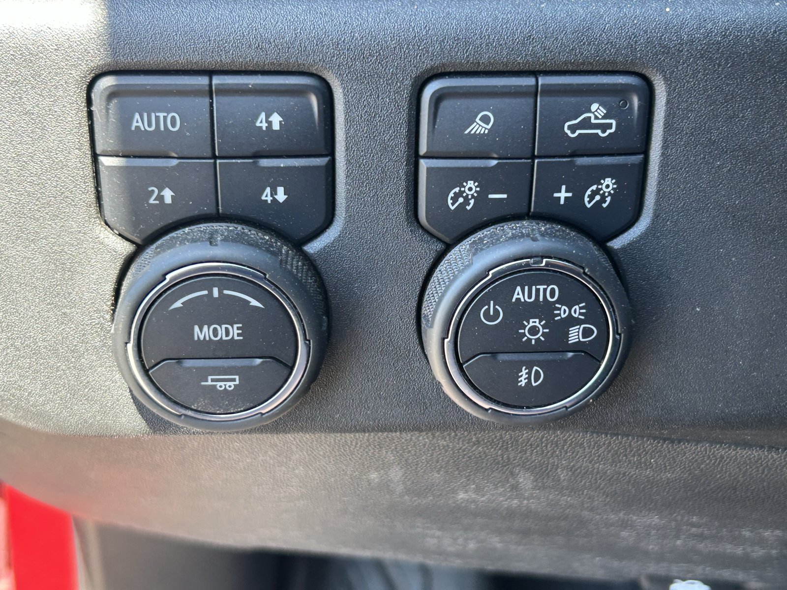 Certified 2022 Chevrolet Silverado 1500 RST w/ All Star Edition Plus AWD/4WD image 30