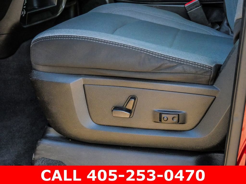 Used 2024 RAM 3500 Big Horn image 30