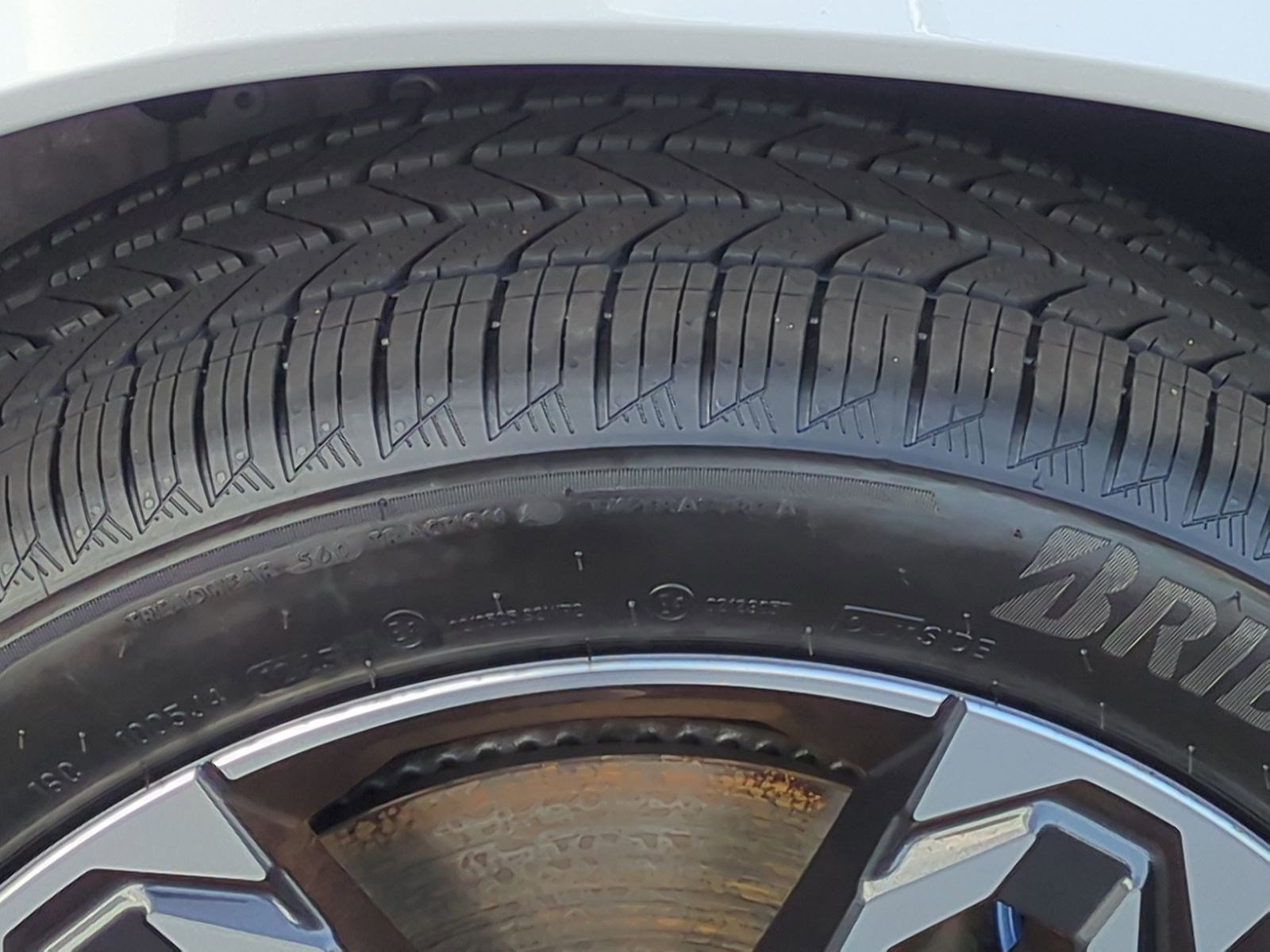 Used 2024 BMW X1 M35i image 11