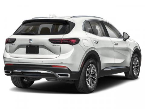 New 2026 Buick Envision Sport Touring AWD/4WD image 5