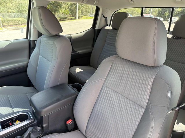 Certified 2023 Toyota Tacoma SR5 RWD image 11