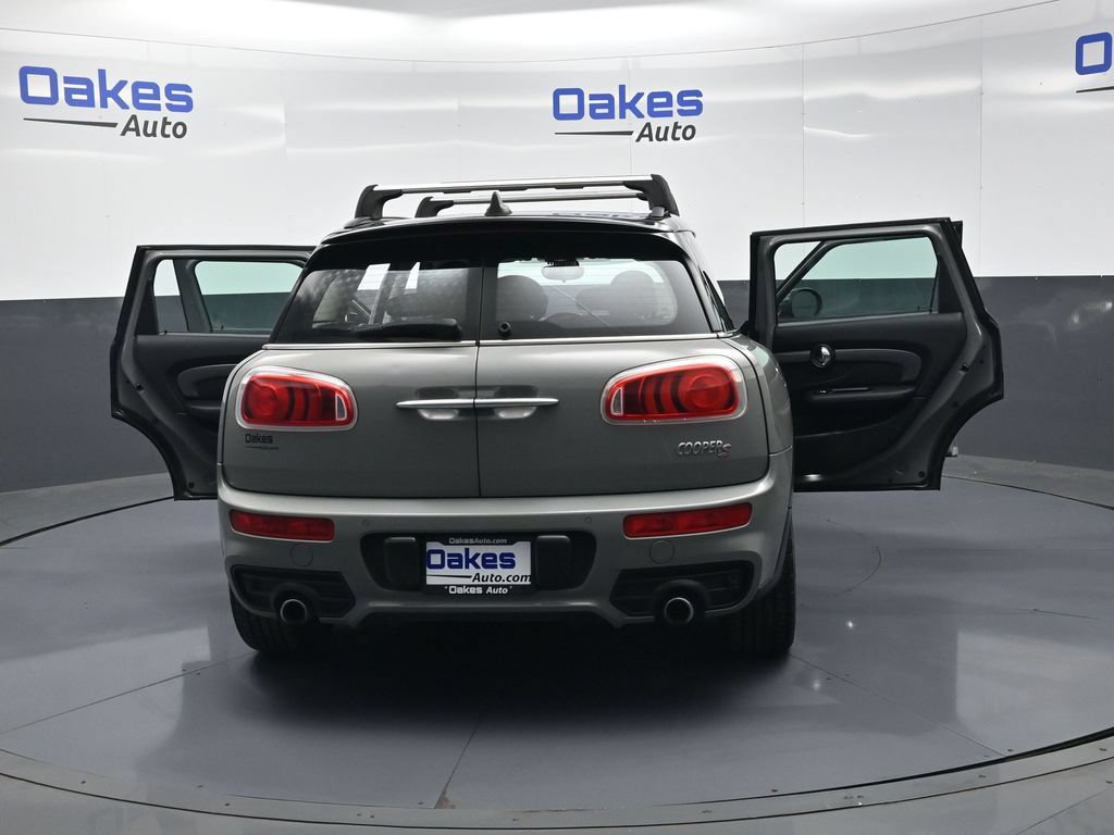 Used 2016 MINI Cooper Clubman S FWD image 53