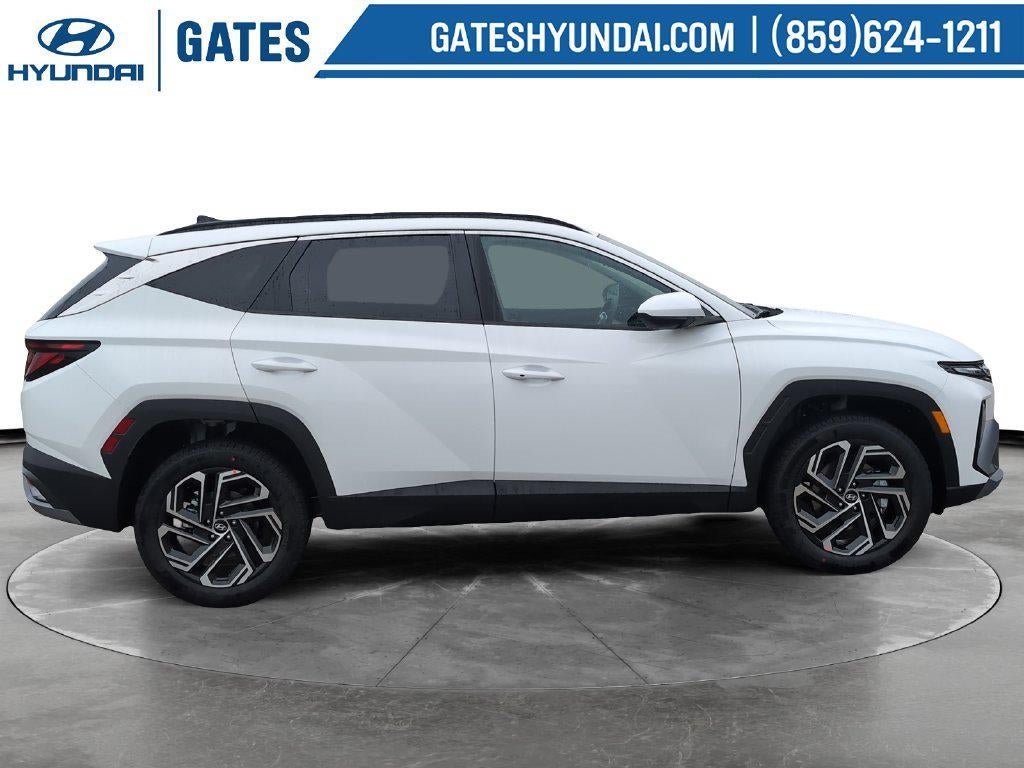 New 2026 Hyundai Tucson SEL Plus w/ Tow & Go Package AWD/4WD image 3
