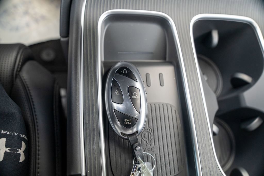 New 2026 Hyundai Palisade Calligraphy image 33