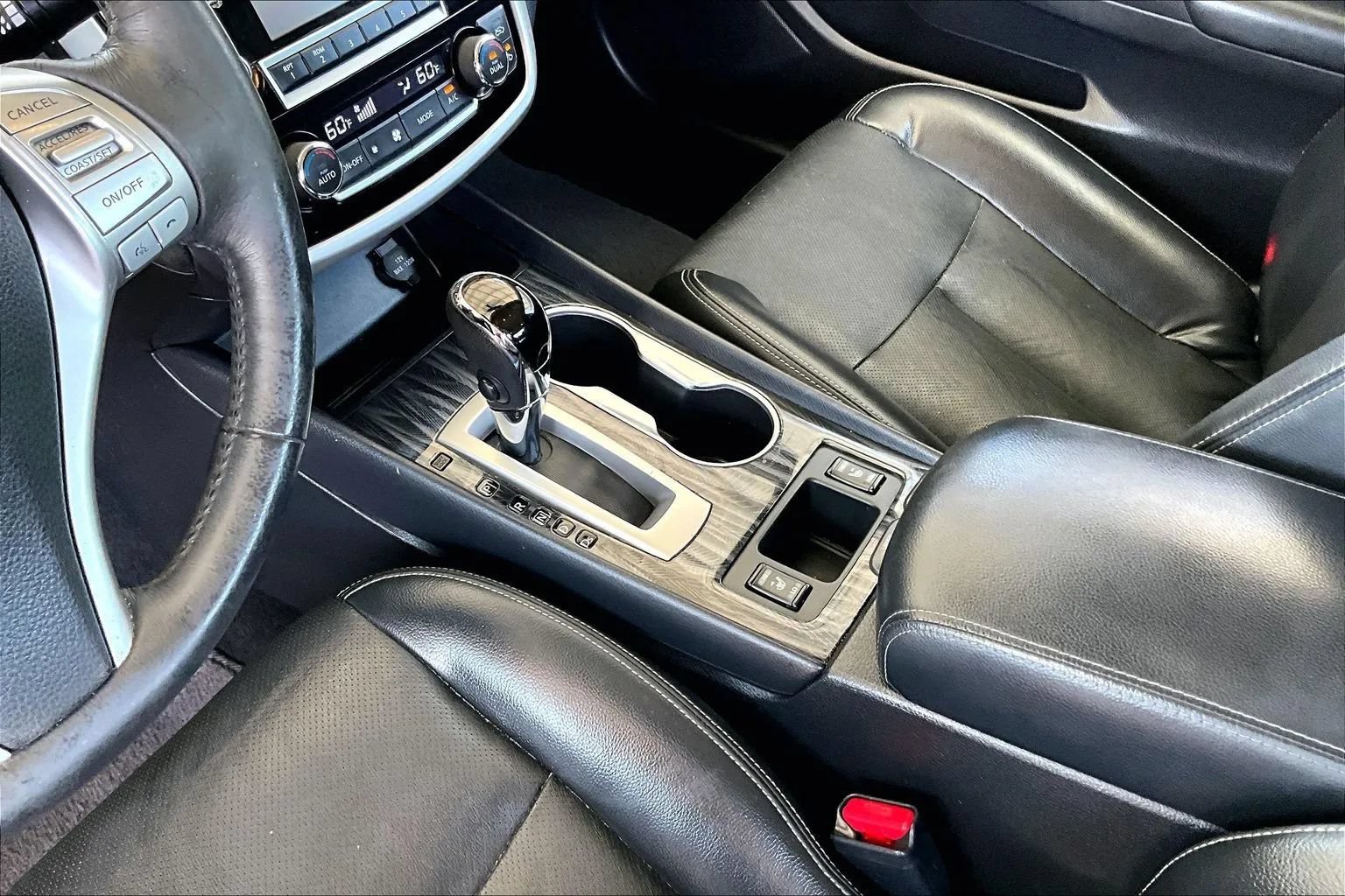 Used 2018 Nissan Altima 2.5 SL FWD image 15