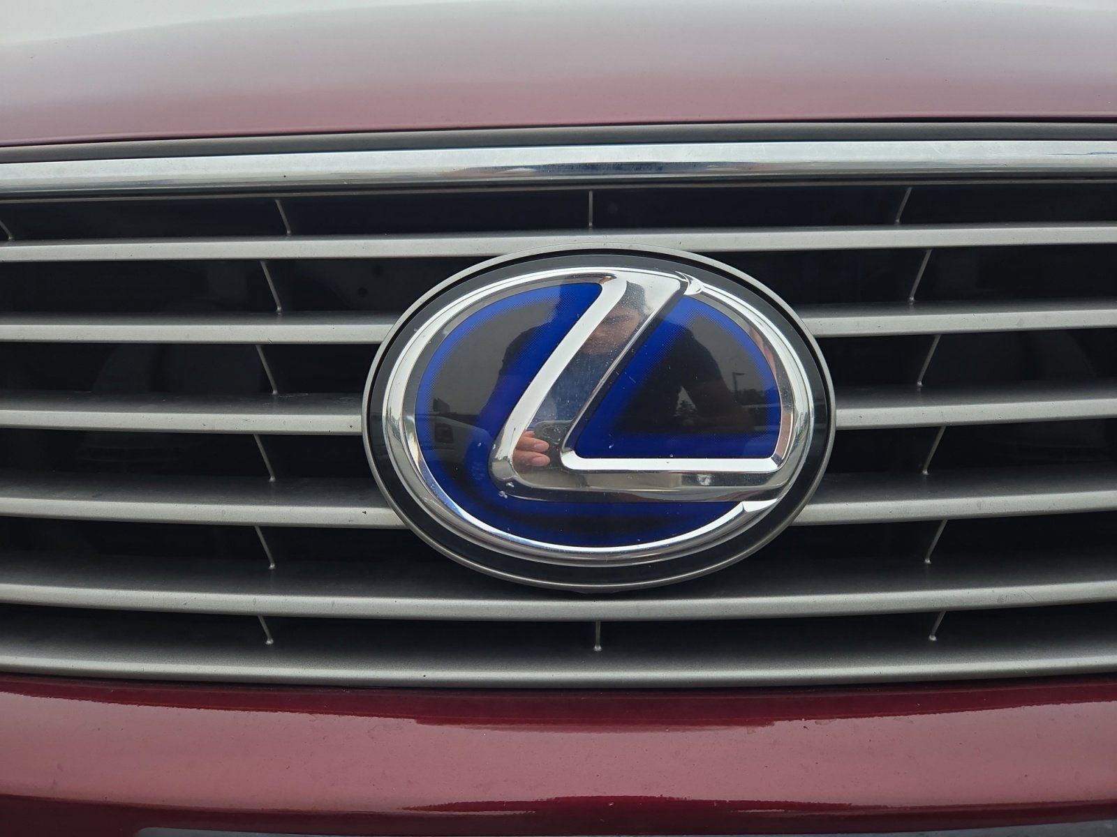 Used 2014 Lexus RX 450h FWD image 11