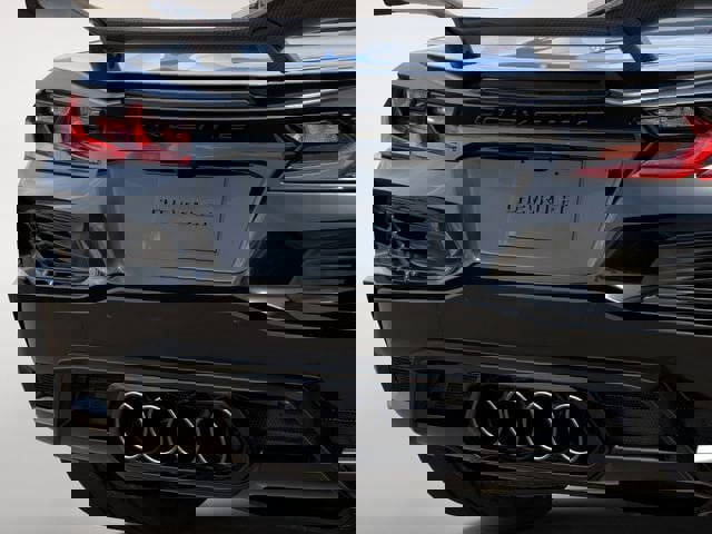 New 2026 Chevrolet Corvette Z06 image 14